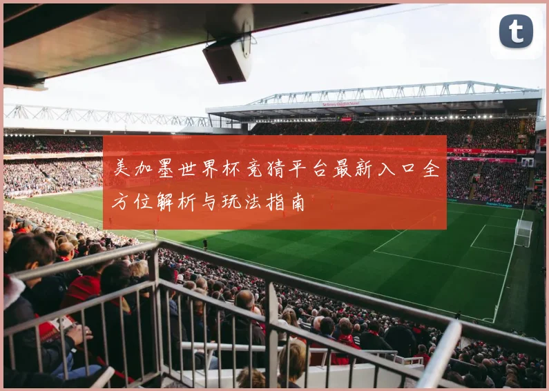 美加墨世界杯竞猜平台最新入口全方位解析与玩法指南